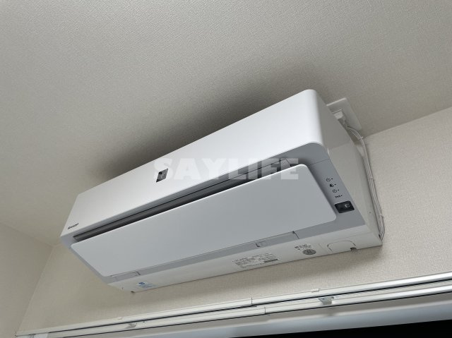 ブランテール深江橋の設備