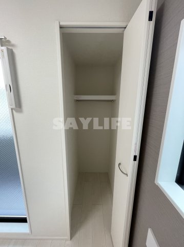 ブランテール深江橋の収納