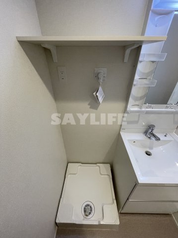 ブランテール深江橋の設備