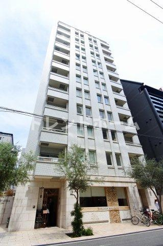 アライアンス船場