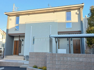 【外観】 |  マルベリー