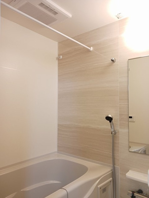 【浴室】 |  マルベリー