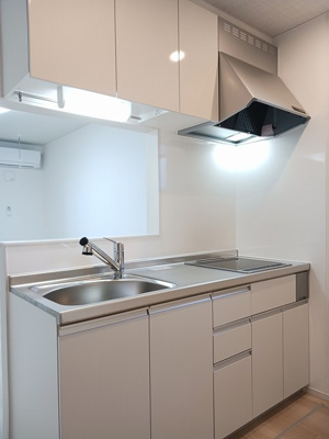 【キッチン】 |  マルベリー