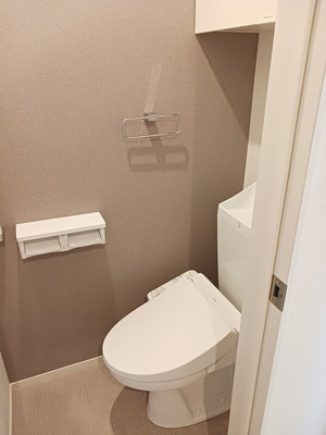 【トイレ】 |  マルベリー