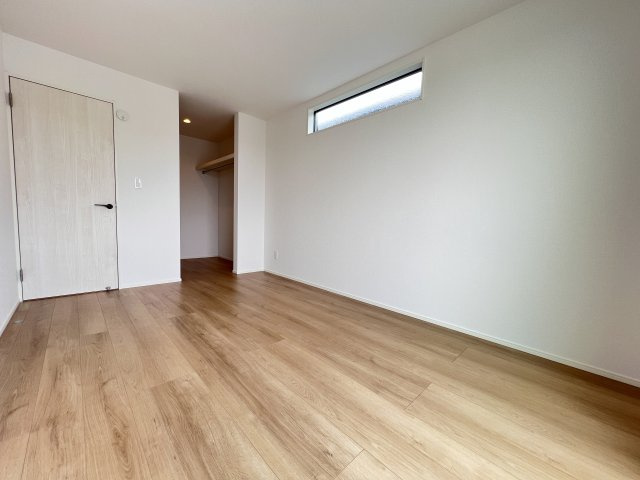 【洋室】 | 香美市土佐山田町百石町１丁目/１号棟