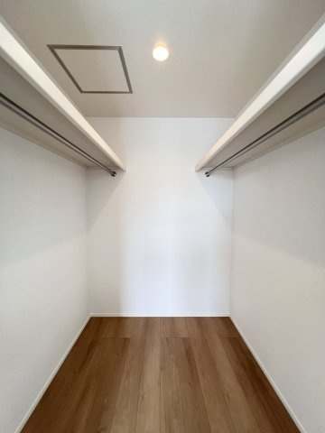 【収納】 | 香美市土佐山田町百石町１丁目/１号棟