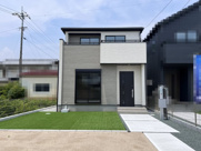 香美市土佐山田町百石町１丁目/１号棟の画像