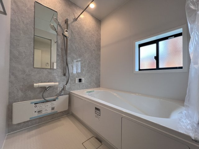 【浴室】 | 香美市土佐山田町百石町１丁目/１号棟