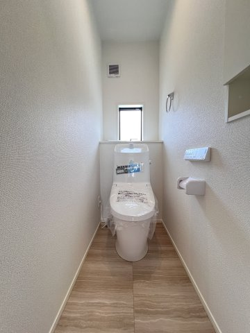 【トイレ】 | 香美市土佐山田町百石町１丁目/１号棟