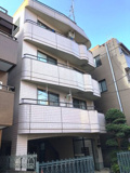ハイツメルンの画像