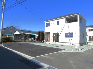 【駐車場】 | 駐車場です