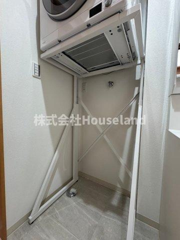 Solis上町の設備