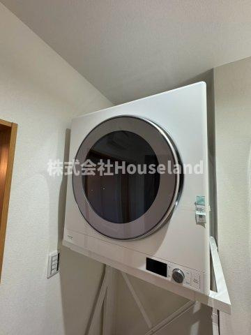 Solis上町の設備