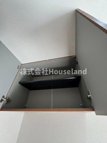 Solis上町のその他