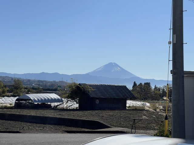 【展望】の画像