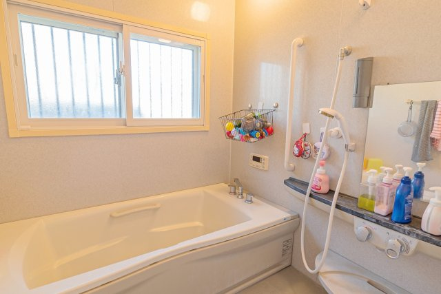 【浴室】の画像