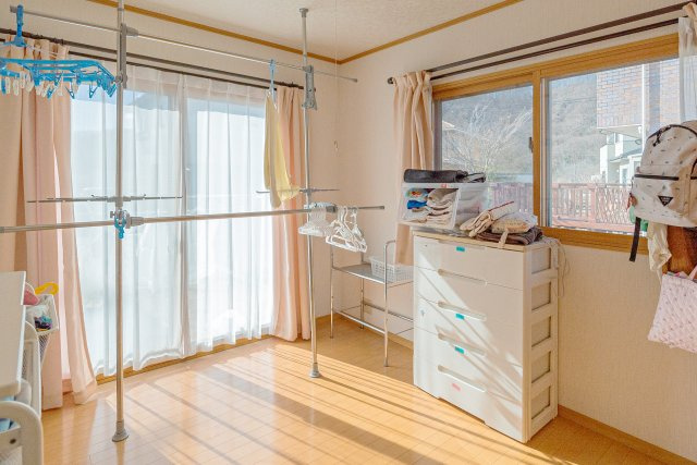 【洋室】の画像