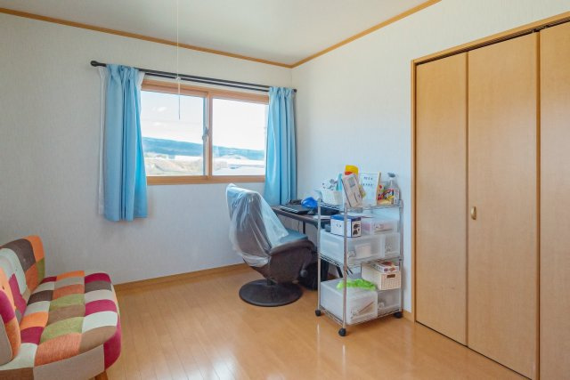 【洋室】の画像