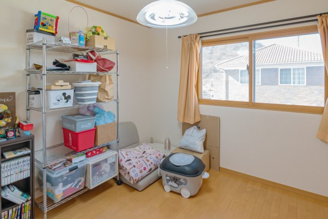 【洋室】の画像