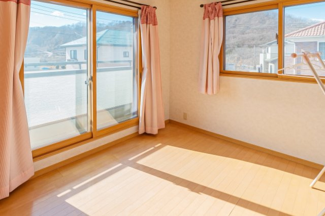 【洋室】の画像