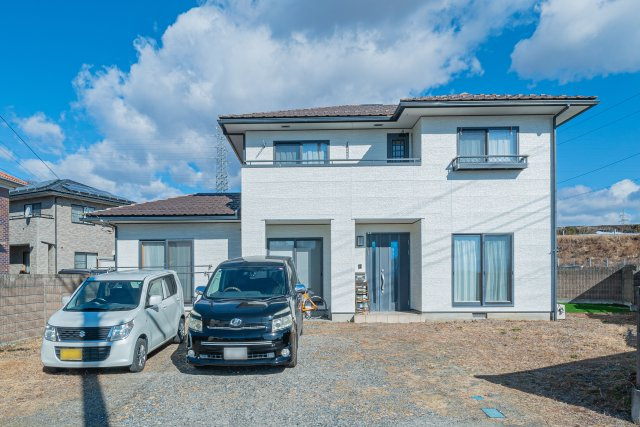 【外観】の画像