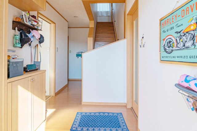 【玄関】の画像