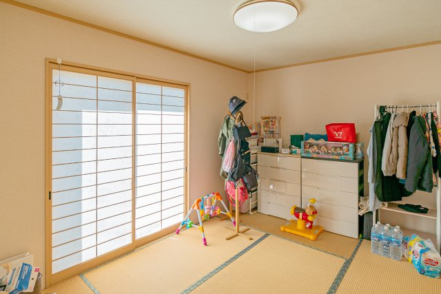 【和室】の画像