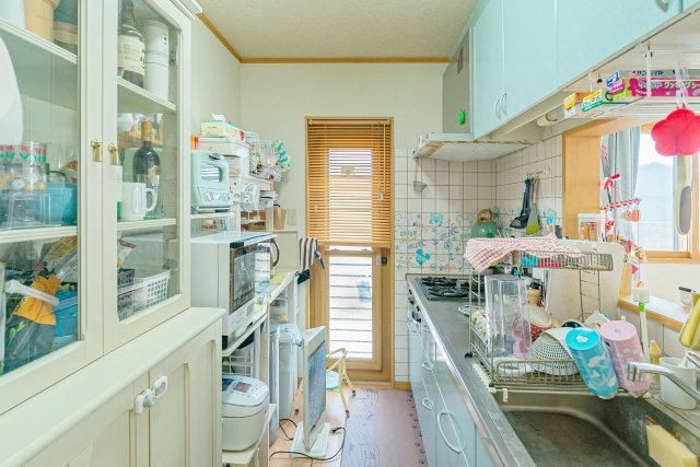 【キッチン】の画像