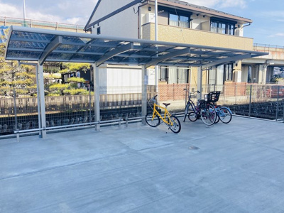 【その他共用部分】 | ペピーノひろつぼ