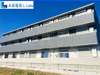 【外観】 | ペピーノひろつぼ