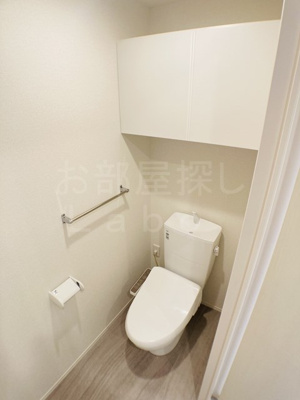 【トイレ】 | ペピーノひろつぼ