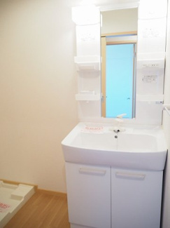 【洗面所】 | ハルトリーゲル　Ｅ