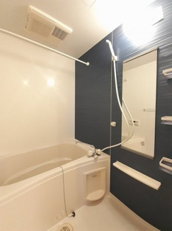 【浴室】 | ハルトリーゲル　Ｅ