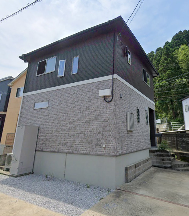 清武町正手3丁目　中古戸建