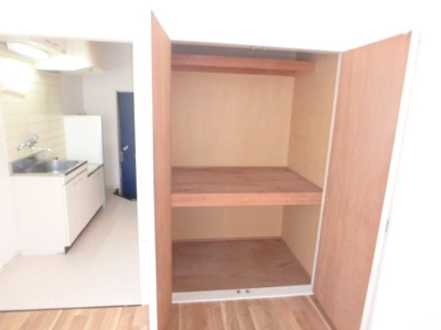 【収納】 | シェイディハイツ