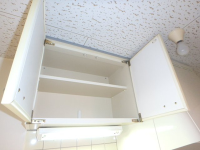 【収納】 | シェイディハイツ