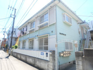 シェイディハイツの画像