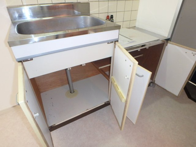 【収納】 | シェイディハイツ