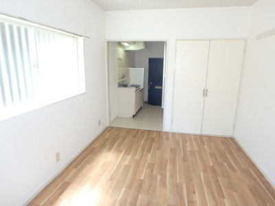 【居間・リビング】 | シェイディハイツ