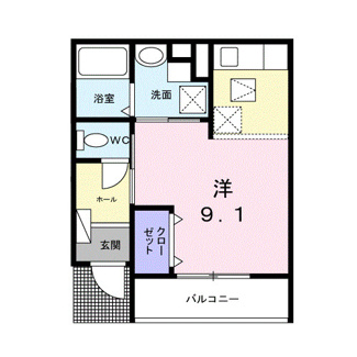 【間取り】 | ｈｅｉｇｈｔｓ　ｌａｕｒｉｅｒ