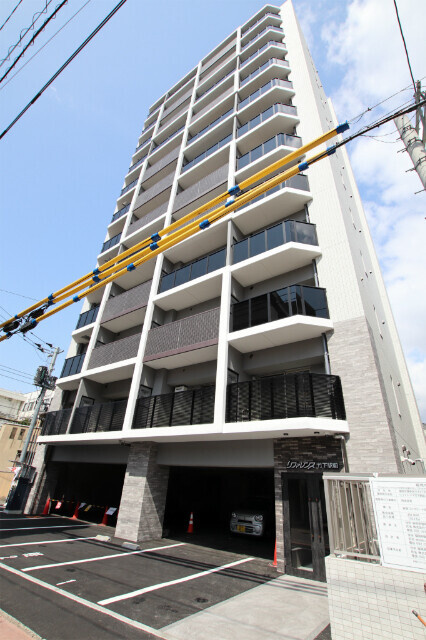 リファレンス竹下駅前 