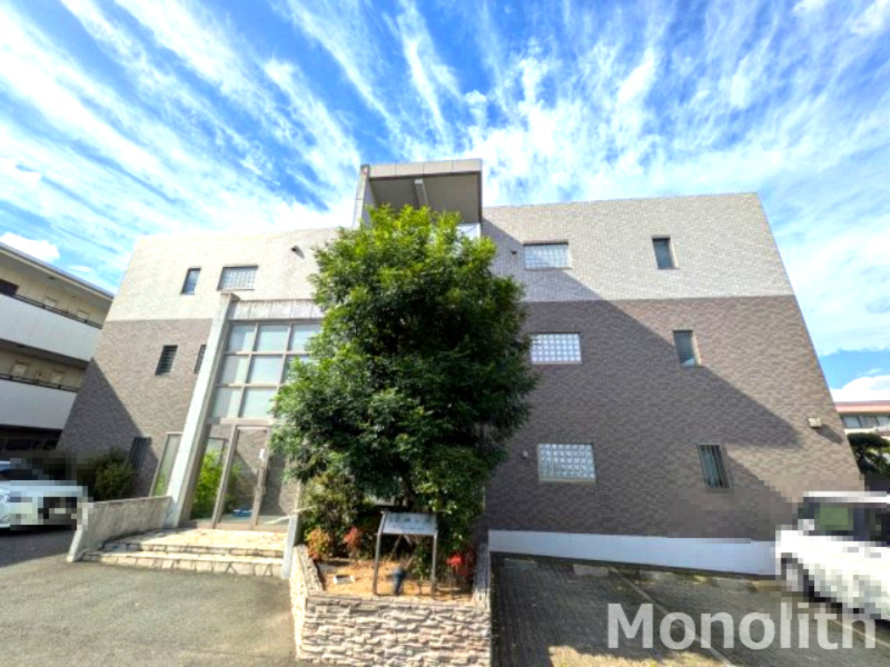 堺市南区和田東の賃貸マンション