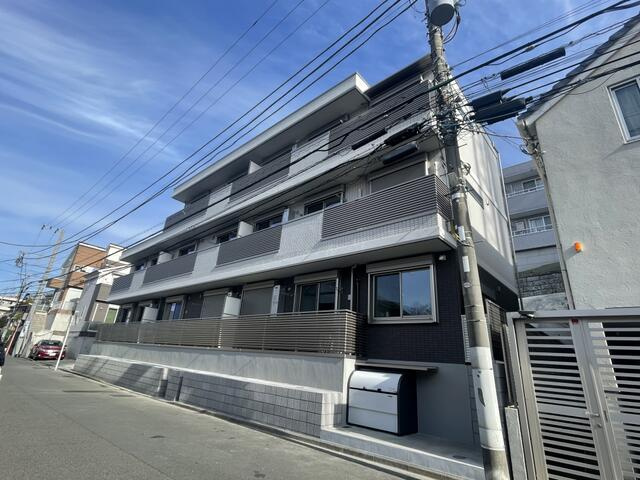 LINOPARK百合ヶ丘