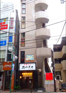 【外観】