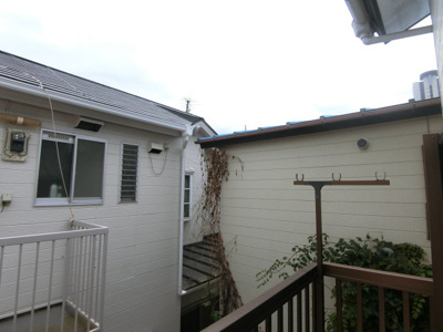 【展望】 | エルハイツ