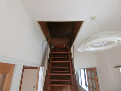 【設備】 | エルハイツ