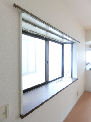 【内装】 | エルハイツ