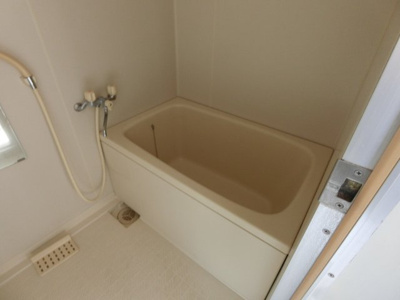 【浴室】 | エルハイツ