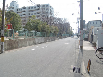 【周辺】 | 宮野マンション