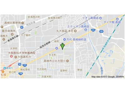 【地図】 | 宮野マンション